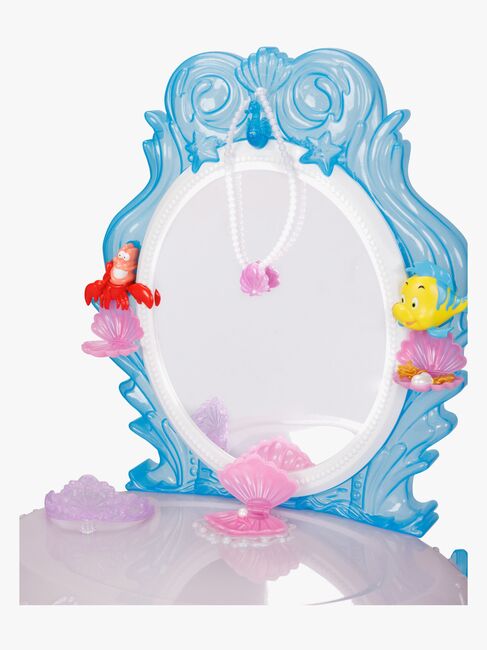 Disney Princess Playdate Sminkebord Ariel