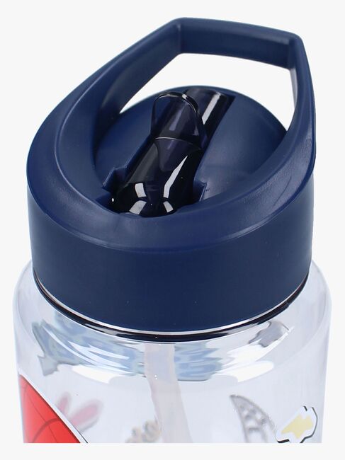 Spidey And His Amazing Friends Drikkedunk 450ml, Drink Up