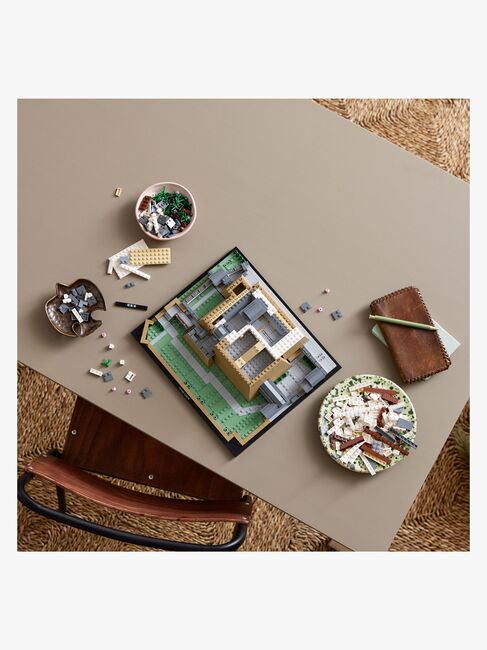 LEGO Architecture 21060 Himeji-borgen