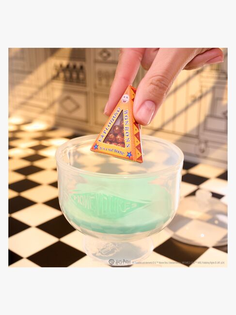 MGA's Miniverse Make It Mini Harry Potter Legesæt