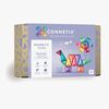 Connetix Magnetiske Byggeklodser Pastel Mini Pack 32 Dele