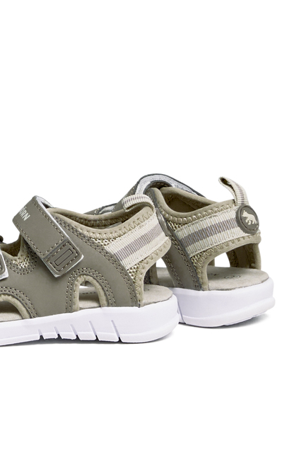 Nordbjørn Tivoli Sandaler, Atmosphere