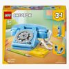 LEGO Creator 31174 Retro-telefon