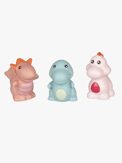 Le Toft Small Dinosaurs Badlegetøj 3-Pak TT30108-3499_1.jpg