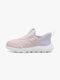 Puma Fun Racer 2 Slip On PS Sneakers, Mauve Mist/Sea Glass/Lilac Crush