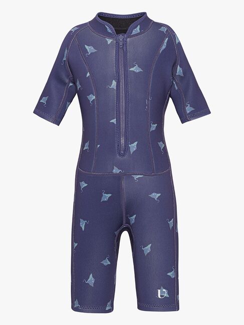 Vanilla Copenhagen Våddragt, Deep Blue