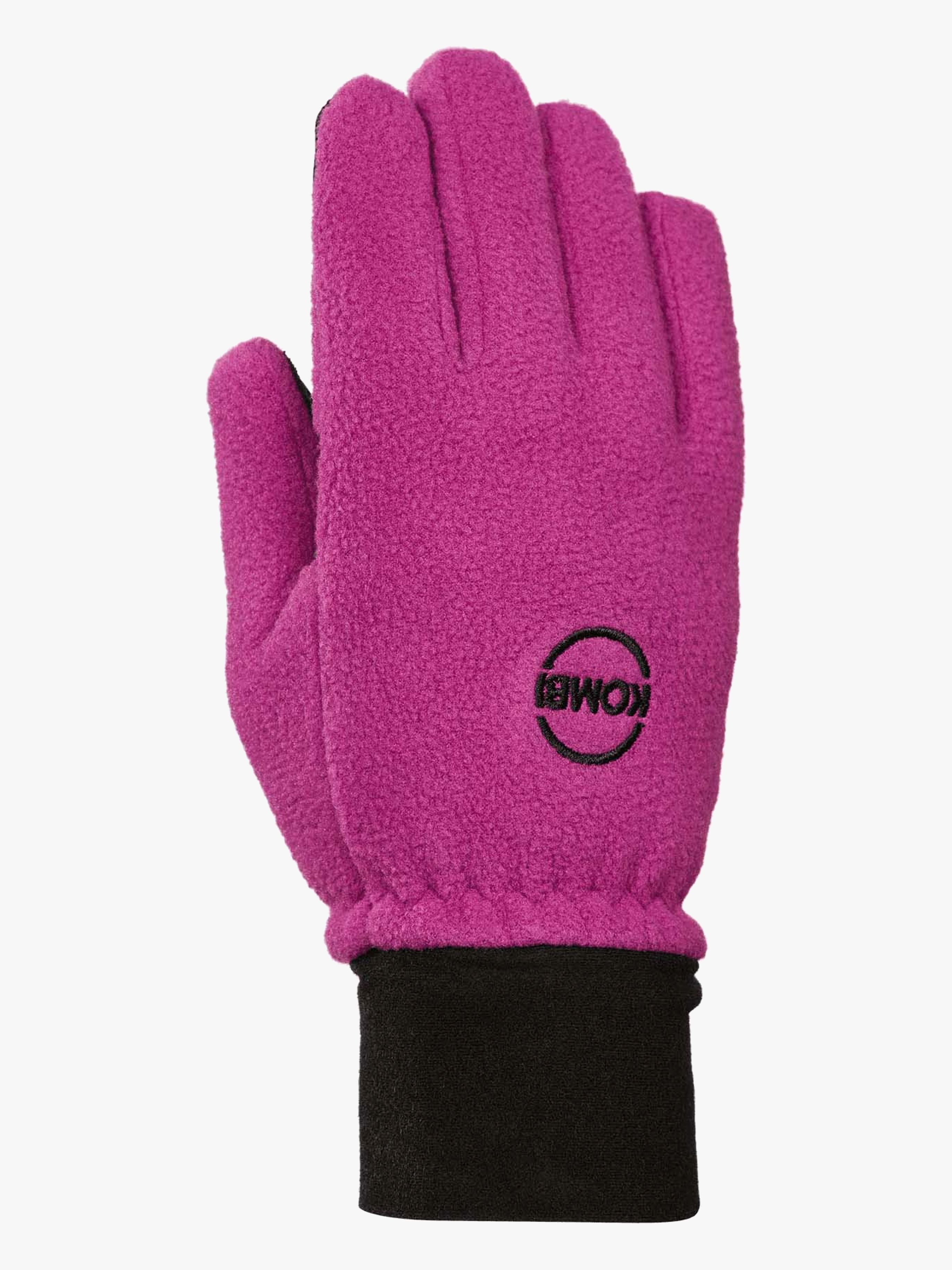 Kombi Windguardian Handsker, Orchid Pop, XL