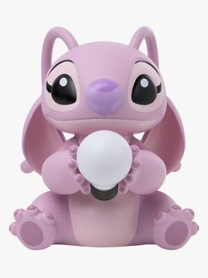 Paladone Lilo & Stitch Angel Lampe