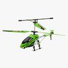 Carrera 2,4GHz Glow Storm 2.0 Fjernstyret Helikopter