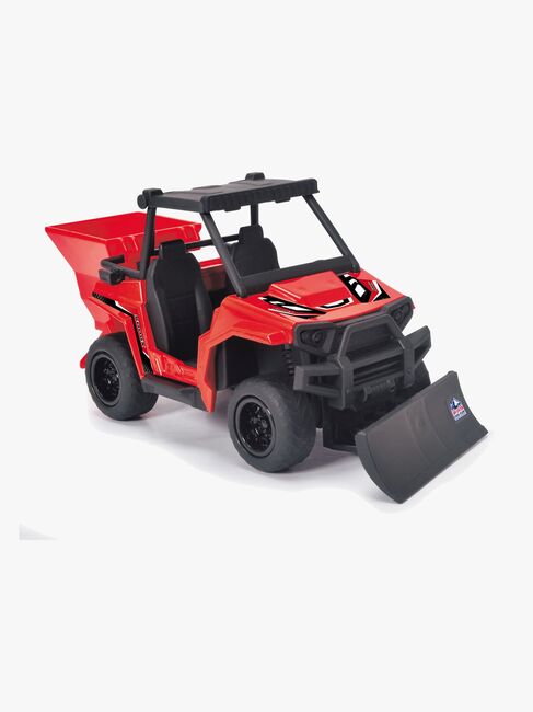 Dickie Play Life Snebil