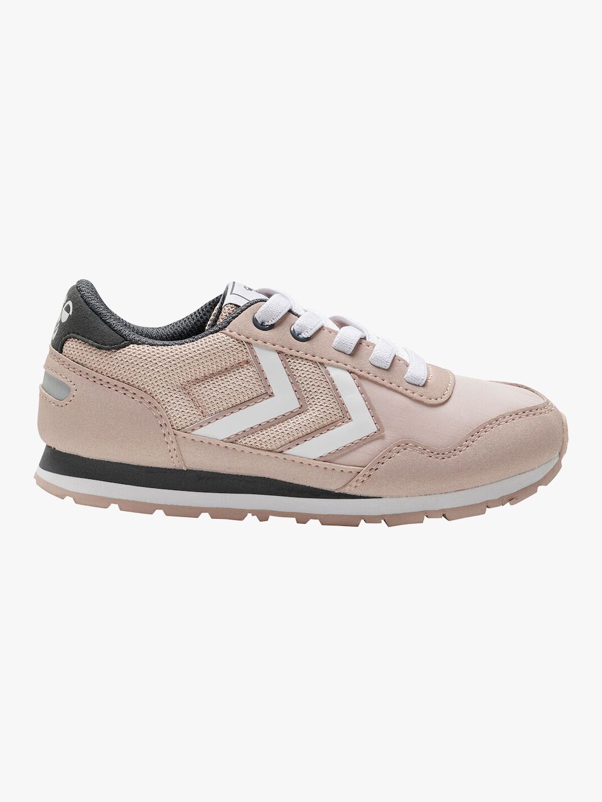 Hummel Reflex Jr Sneakers, Pale Mauve
