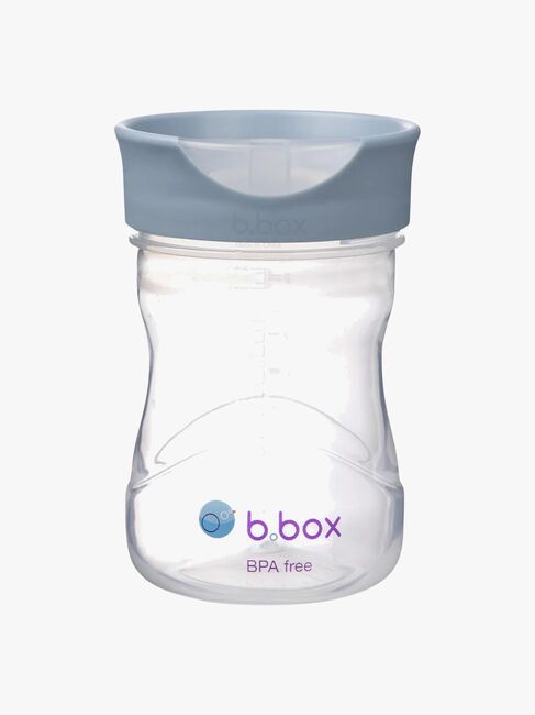 b.box Øvekop, Ocean