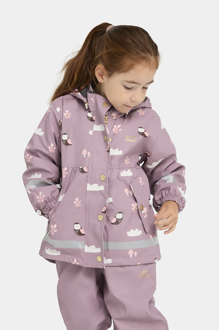 Petite Chérie Atelier Amira Foret Regnsæt, Elderberry