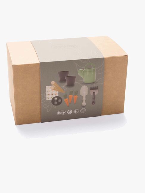 Dantoy GG Plantesæt i Kasse