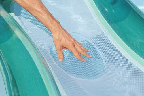 Bestway Bademadras HydroLuxe Lounge