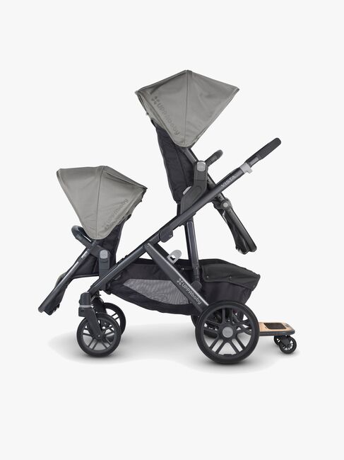 UPPAbaby VISTA Øvre Adapter