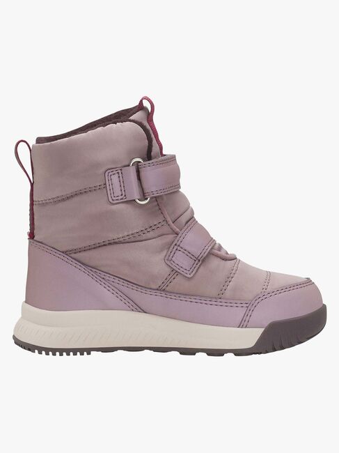 Viking Aery High GTX R Warm Vinterstøvler, Dusty Pink