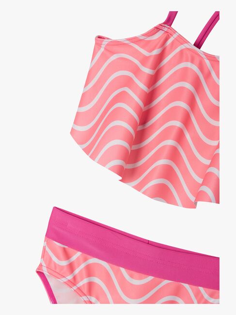 Reima Aallokko Bikini, Neon Pink