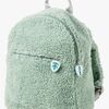 Nattou Lapidou Rygsæk Teddy, Grøn