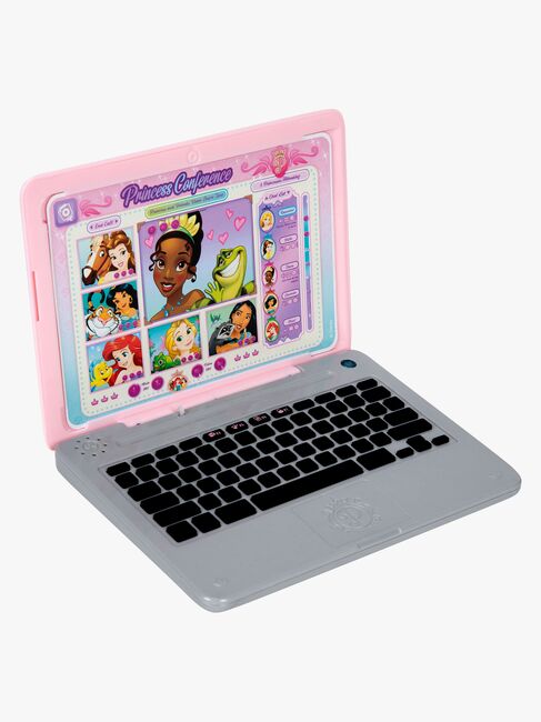 Disney Princess Style Collection Legetøjscomputer