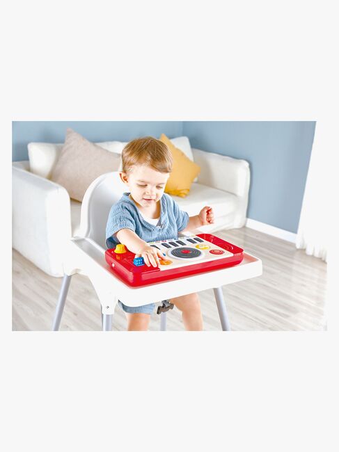 Hape Mix & Spin DJ-studie