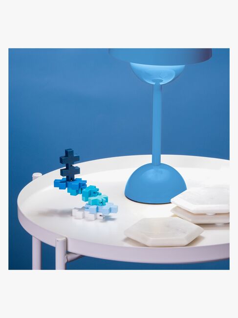 Plus-Plus HEXEL Fidget Legetøj Waterfall