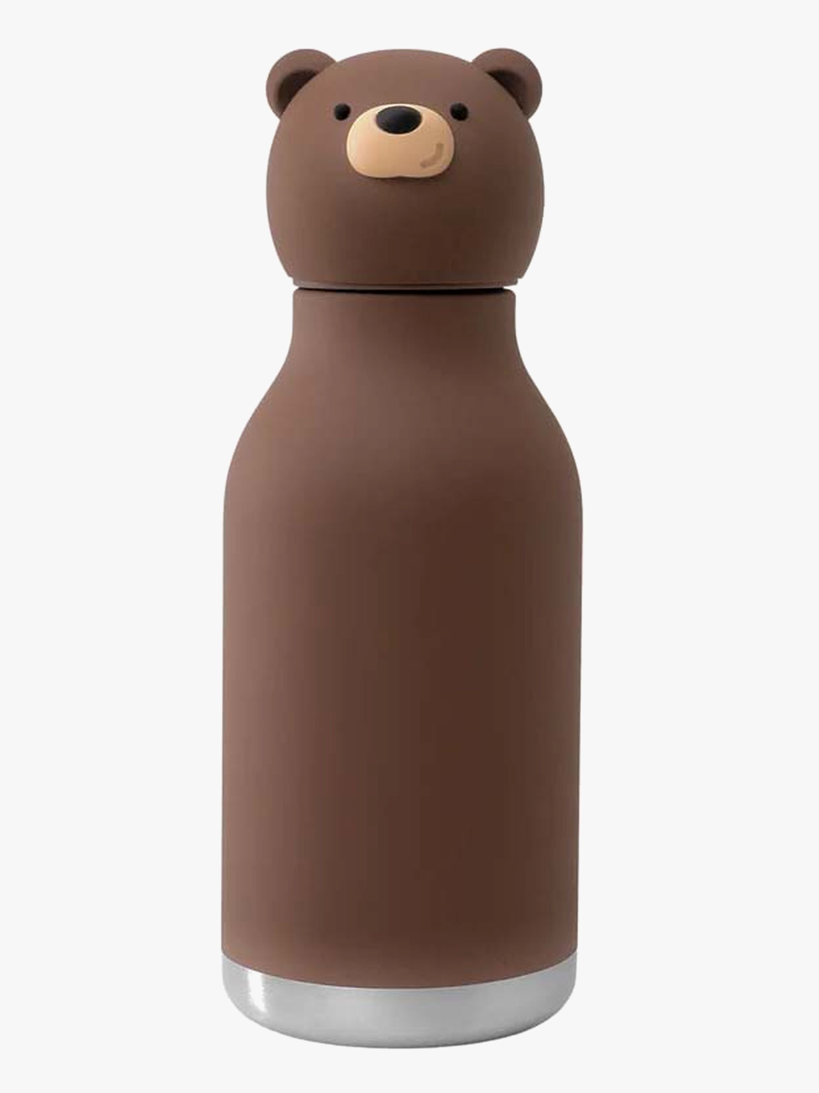 Asobu Bestie Drikkedunk, Bjørn, Brun