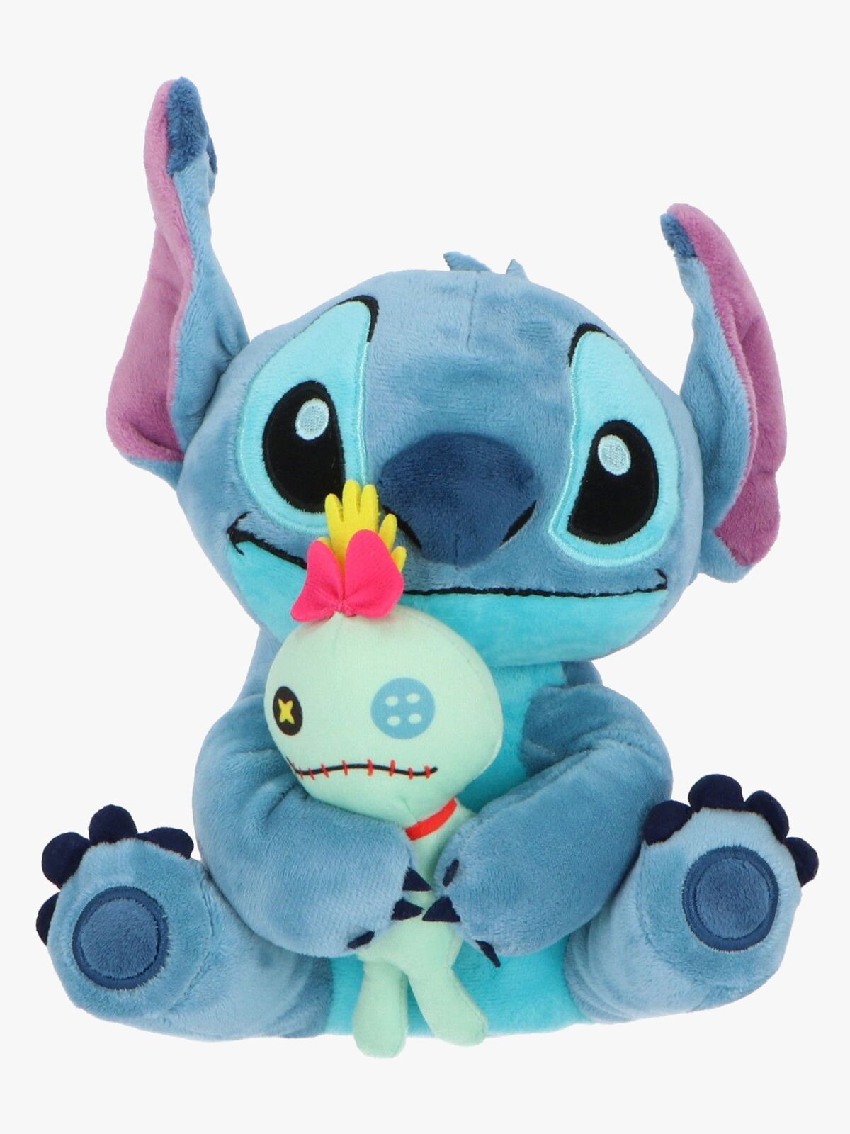 Disney Lilo & Stitch  Blød Sparebøsse