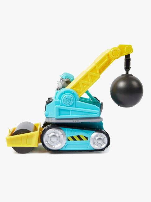 Rubble & Crew Core Transportmiddel - Motor