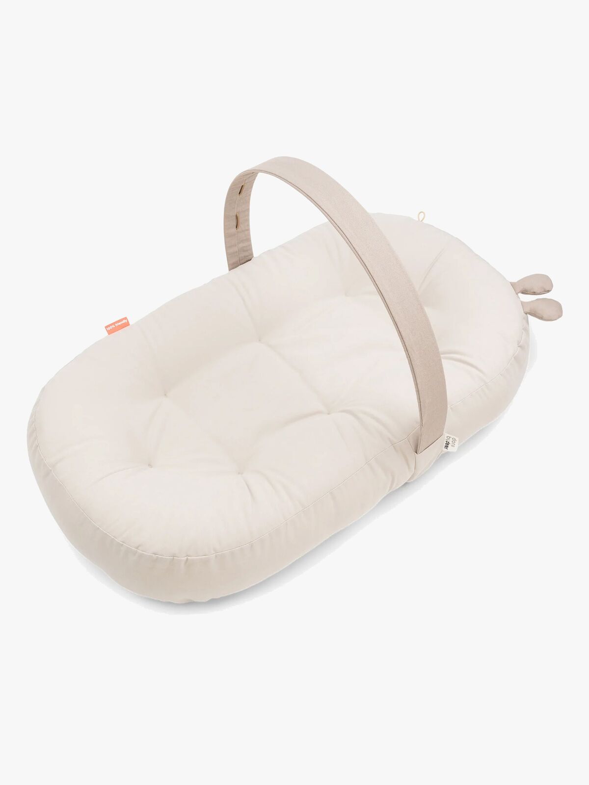 Done By Deer Raffi Nest, Sand