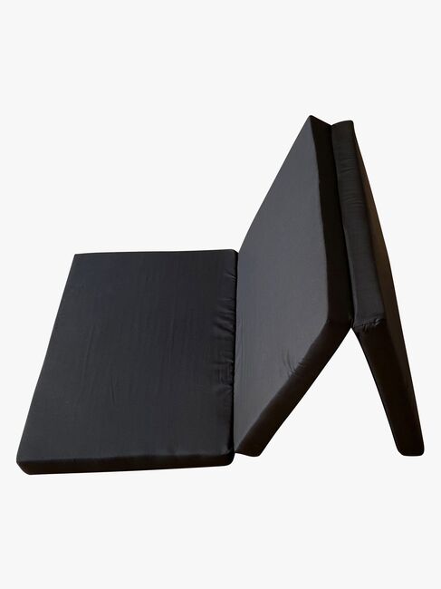 BabyDan Sammenklappelig Madras til Weekendseng