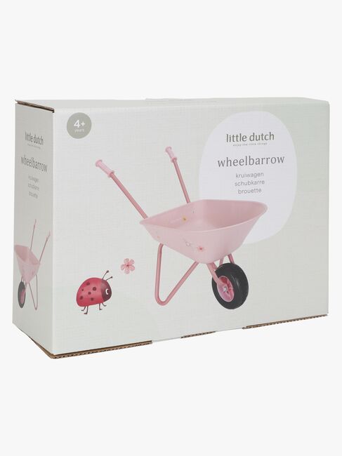 Little Dutch Trillebør, Fairy Garden