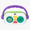 PlayGro Little Groover Boom Box Aktivitetslegetøj