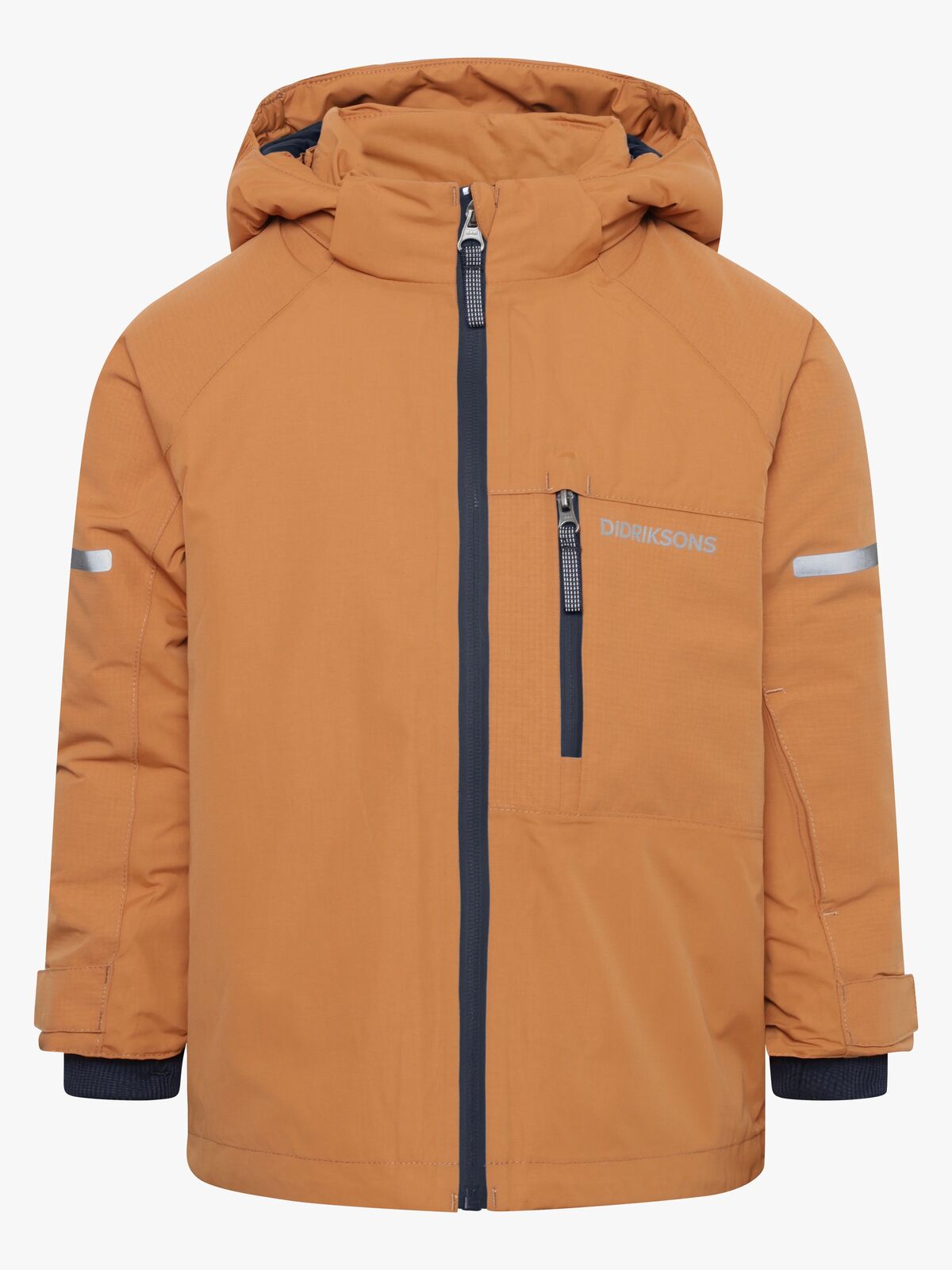 Didriksons Falken Vinterjakke, Almond Tree