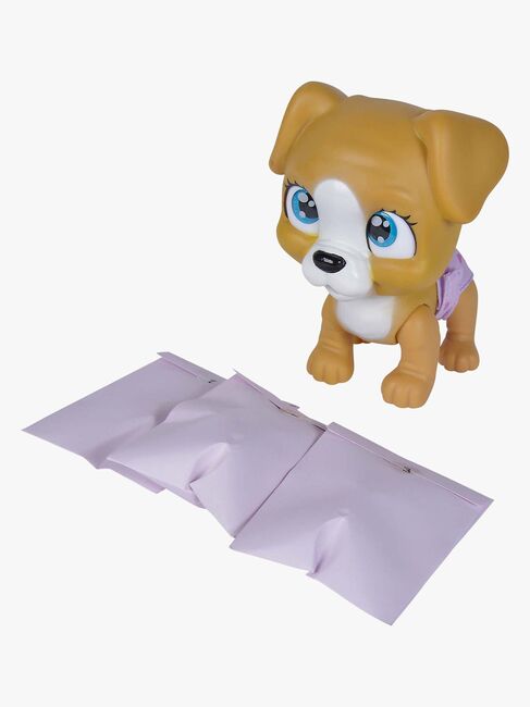 Simba Toys Pamper Petz Legetøjsdyr