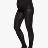 Boob Graviditetstights, Black