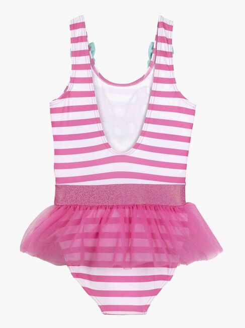 Disney Minnie Mouse Badedragt, Pink