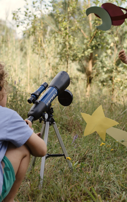 Kidywolf KIDYTELESCOPE Teleskop