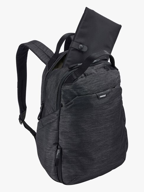 Thule Pusletaske med Tilbehør Backpack, Sort