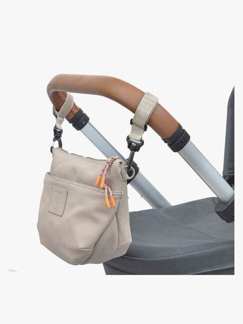 Lässig Bum Pusletaske, Humus