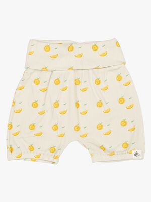 Gullkorn Design Spurven Babybukser, Lysegrøn