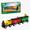 BRIO World 33722 Safaritog
