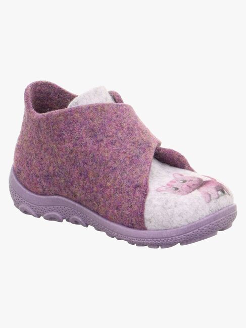 Superfit Happy Octi Indesko, Purple