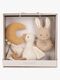 Little Dutch Baby Bunny & Goose Gavesæt