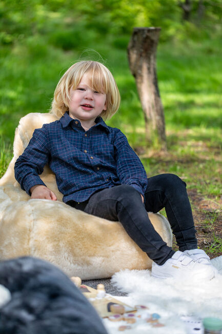 Puma Shuffle V PS Sneakers, White