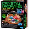 4M Eksperiment Krystallerdyrkning Dinosaur