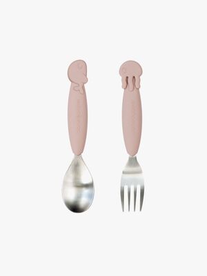 Done By Deer Bestik Sea Friends, Powder