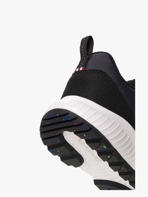 Viking Aery Track low F GTX Sneakers, Sorte