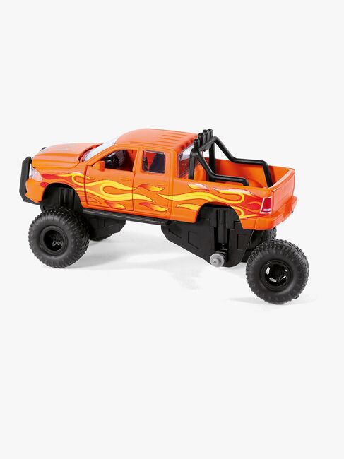 SIKU Ram 1500 Monstertruck