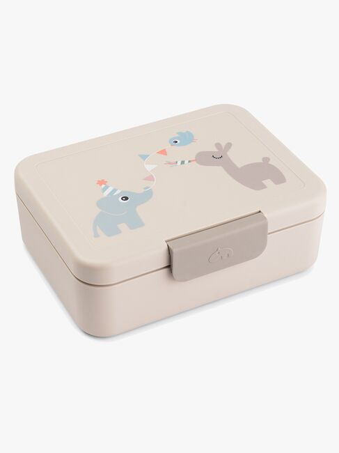 Done By Deer Celebration Madkasse, Sand